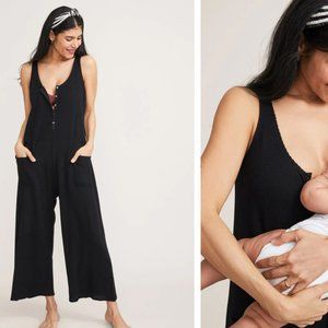 Hatch 24 / 7 Feeding Jumpsuit